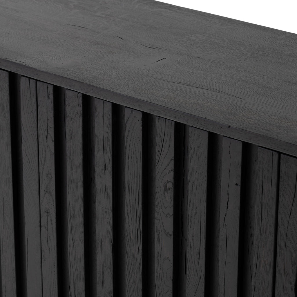 Ramos Sideboard - Dark Espresso Reclaimed French Oak