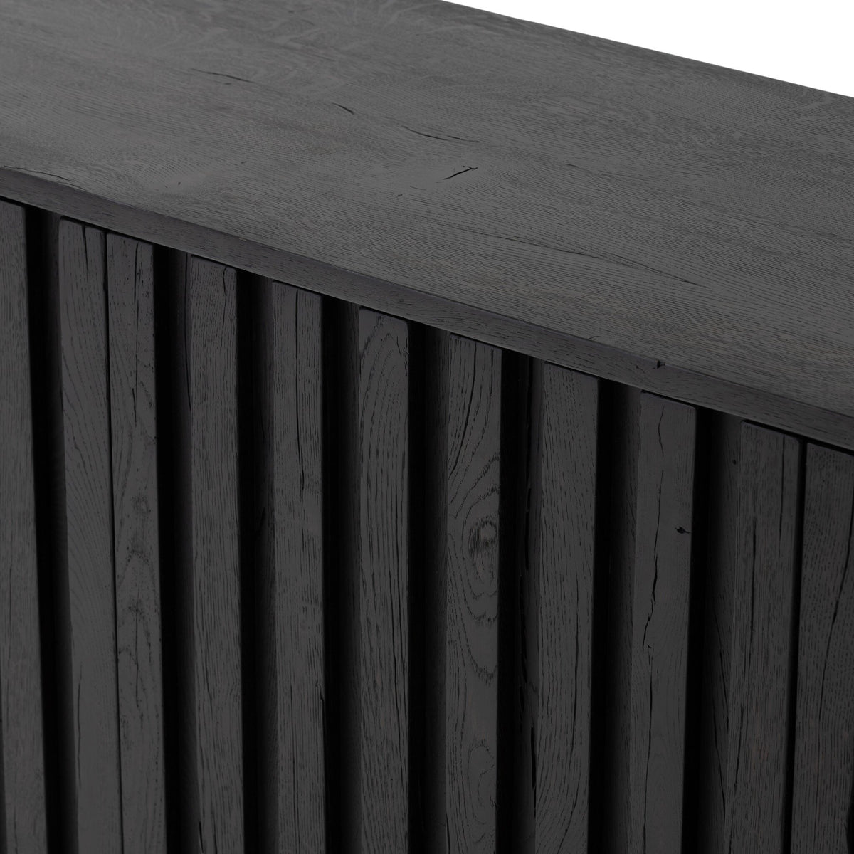 Ramos Sideboard - Dark Espresso Reclaimed French Oak