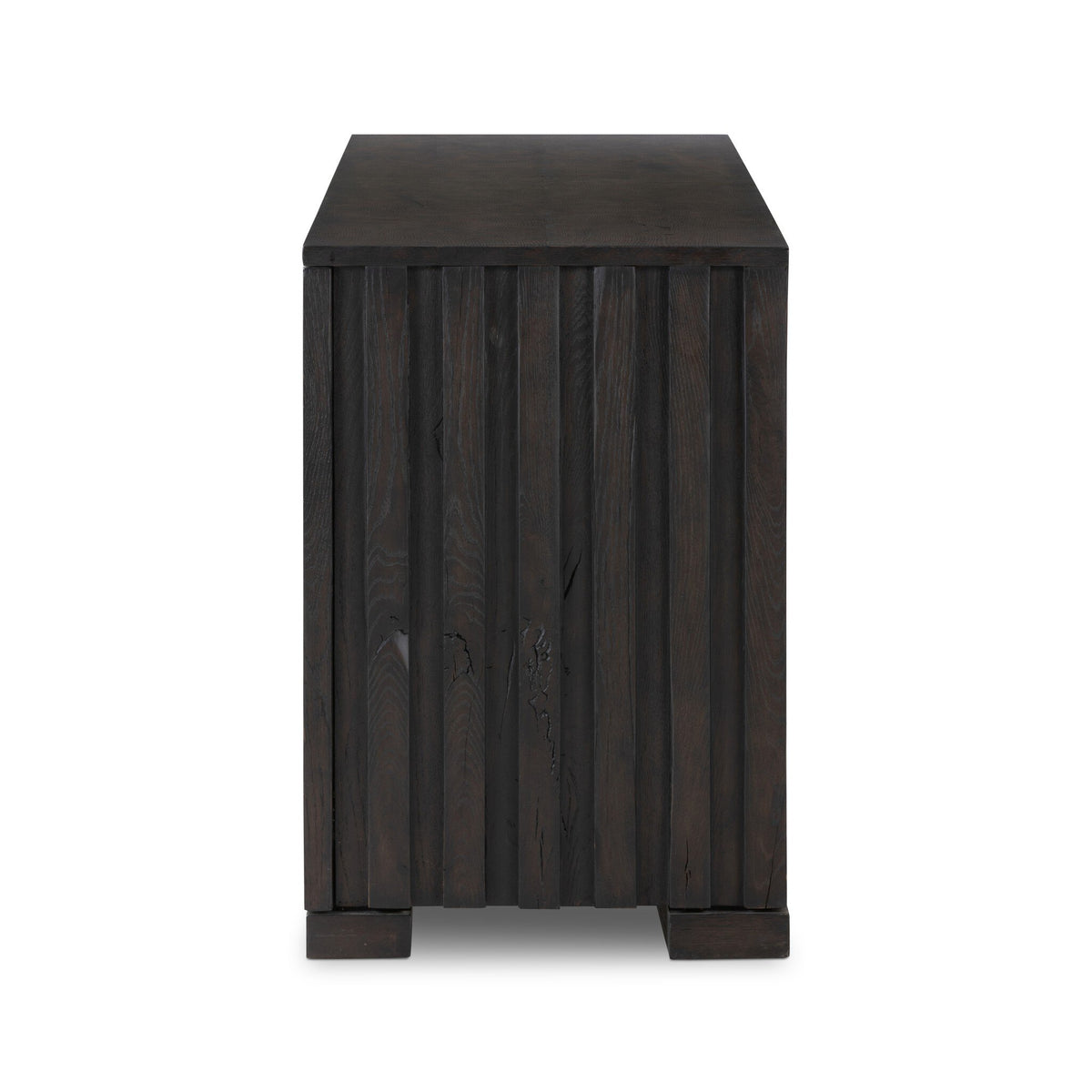 Ramos Sideboard - Dark Espresso Reclaimed French Oak