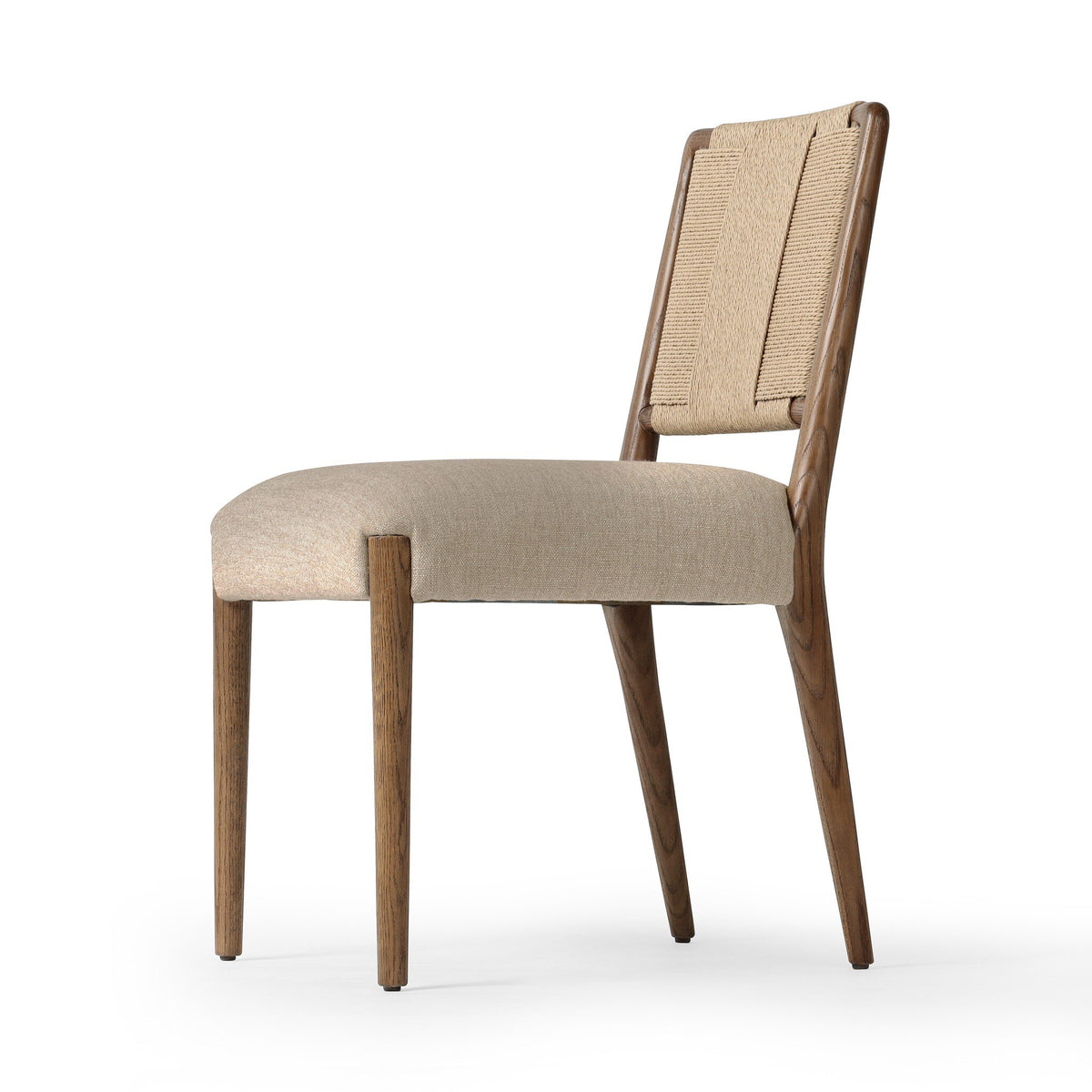 Rothler Dining Chair - Alcala Wheat