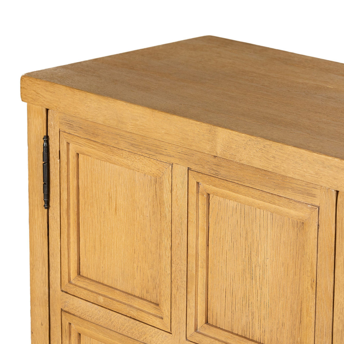 Tamara Sideboard - Worn Oak Veneer
