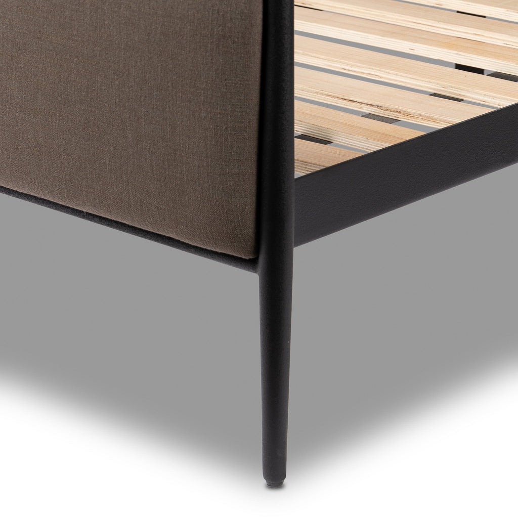 Xander Bed - Savoy Coffee