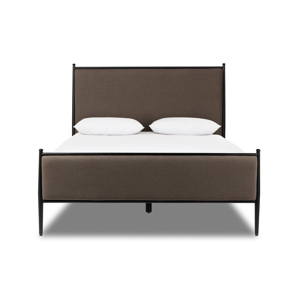 Xander Bed - Savoy Coffee