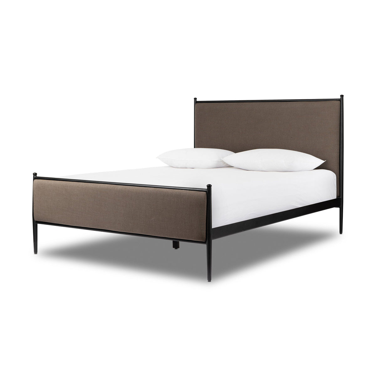 Xander Bed - Savoy Coffee