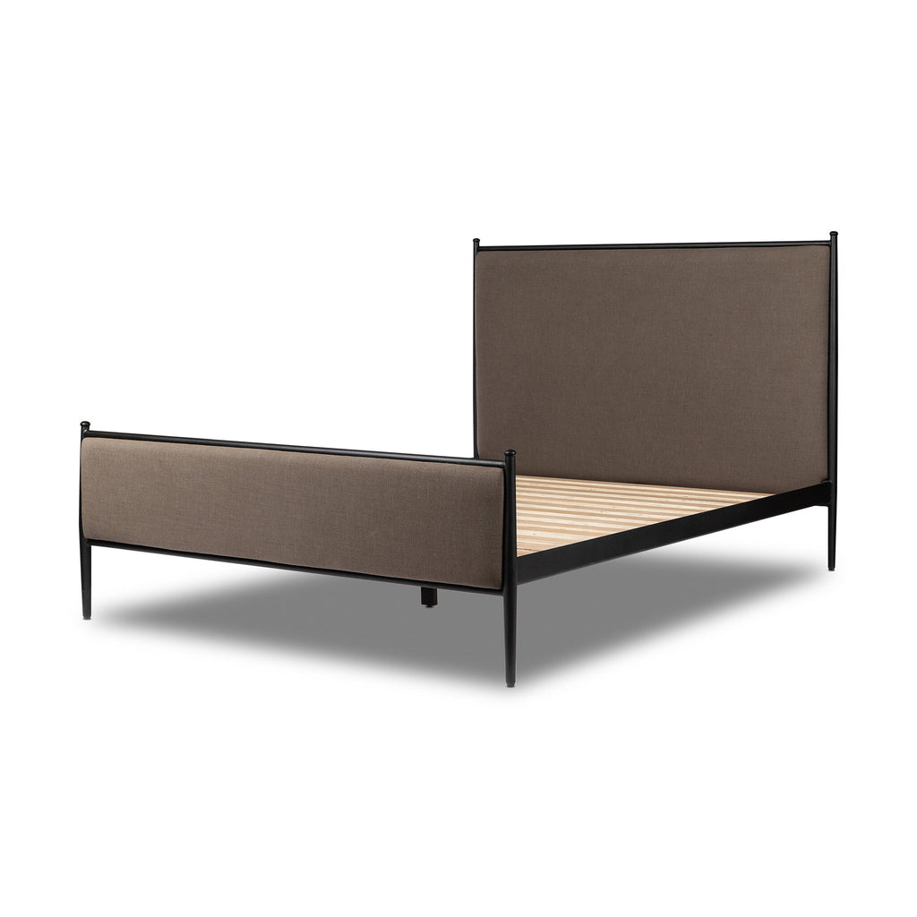Xander Bed - Savoy Coffee