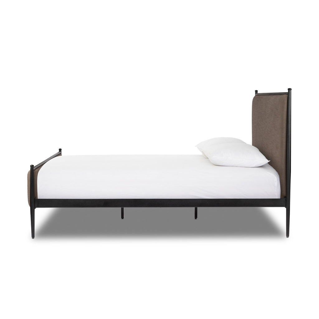 Xander Bed - Savoy Coffee