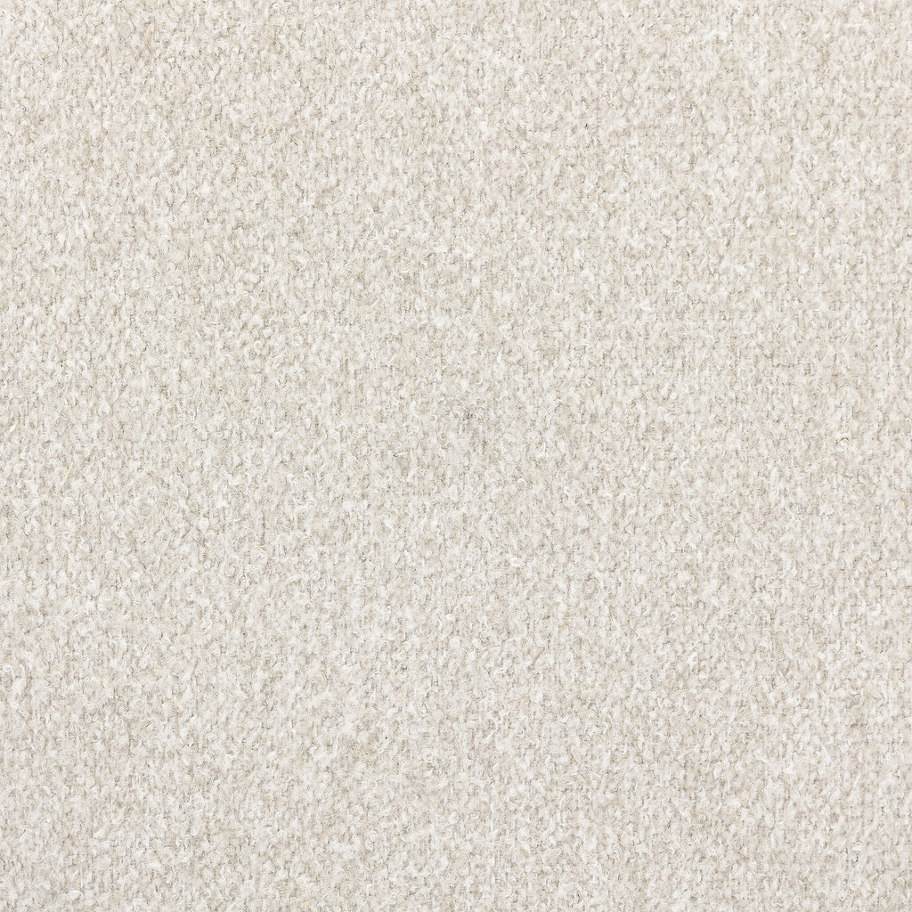 Corinne Accent Stool - Crete Pebble