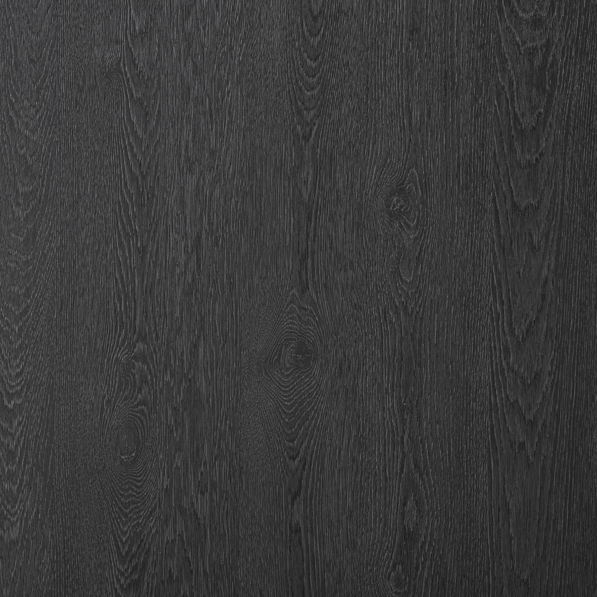 Oman Coffee Table - Rustic Black Veneer