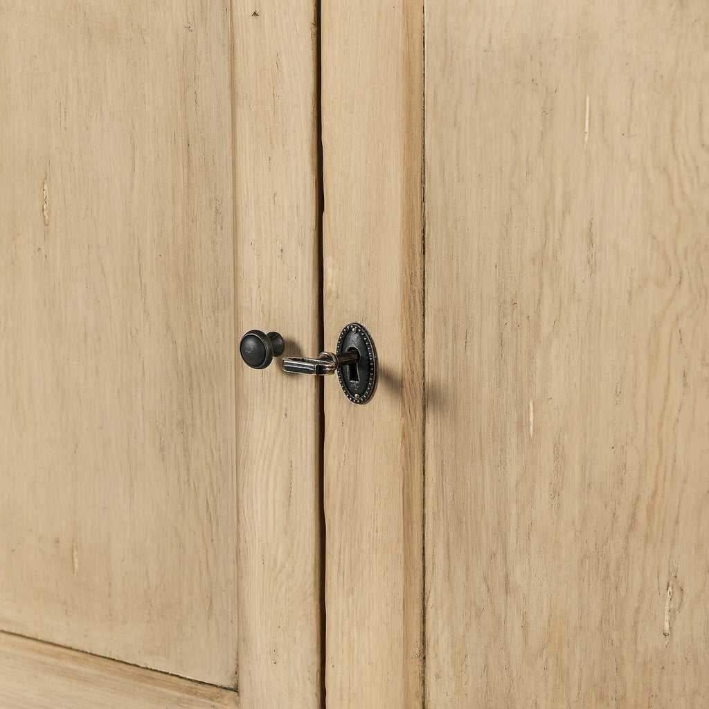Brimley Sideboard - Aged Light Pine