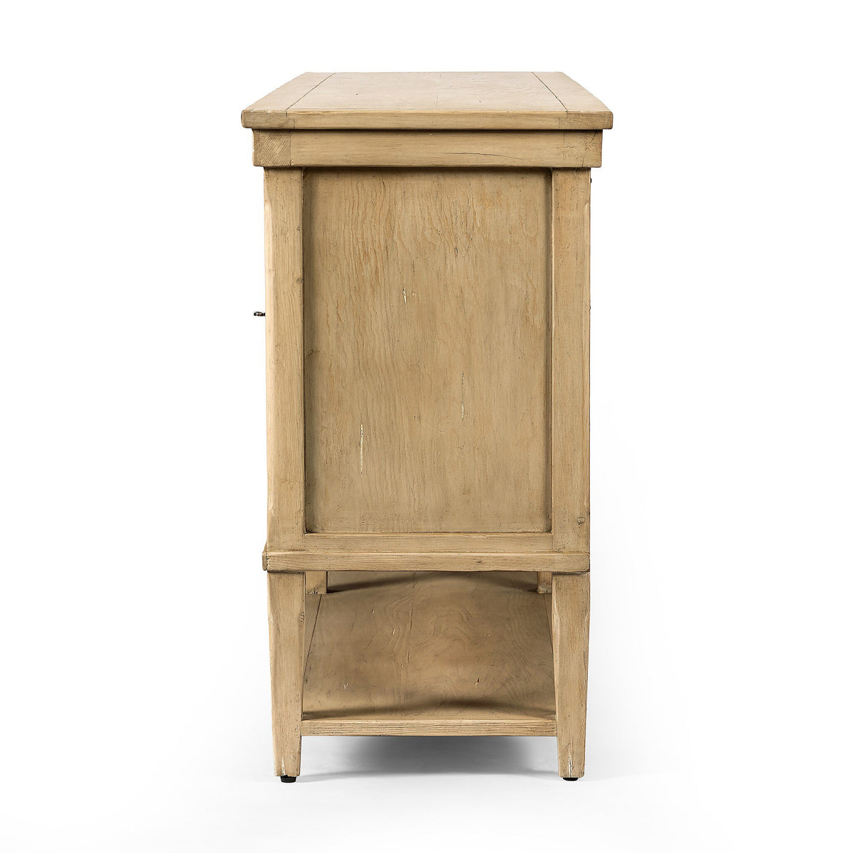 Brimley Sideboard - Aged Light Pine