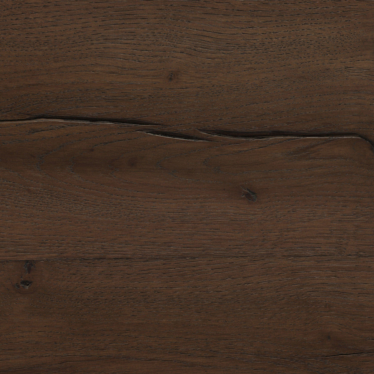 Castro Dining Table - Grey Reclaimed French Oak