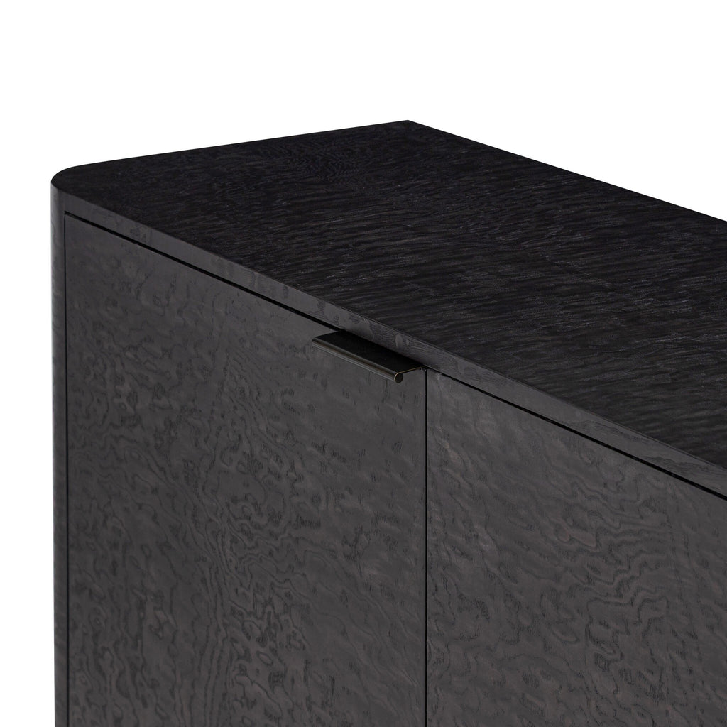 Stenson Sideboard - Dark Tamo Ash Veneer