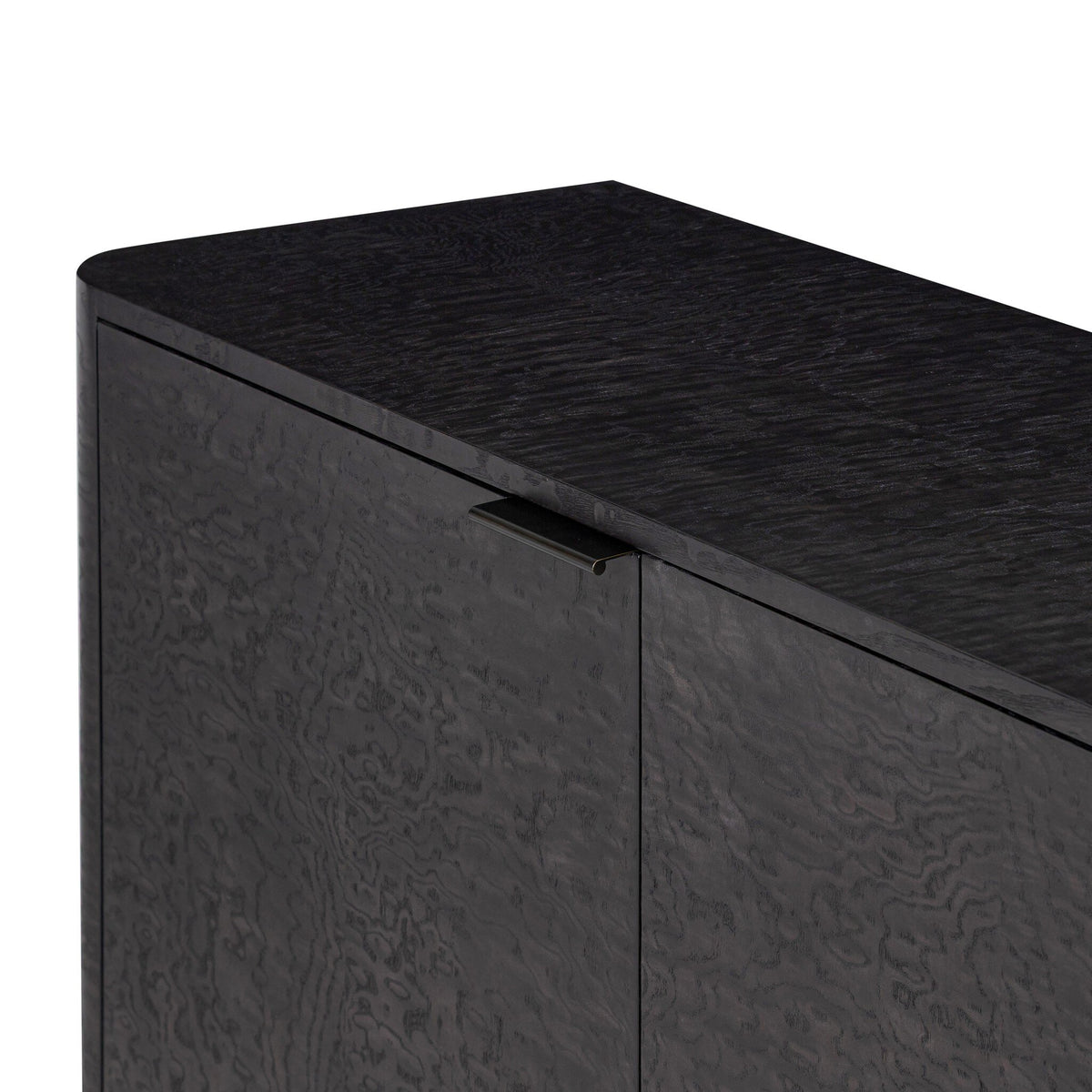 Stenson Sideboard - Dark Tamo Ash Veneer