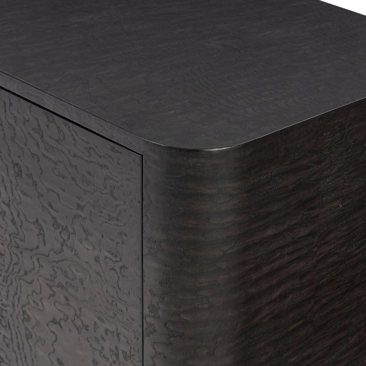 Stenson Sideboard - Dark Tamo Ash Veneer