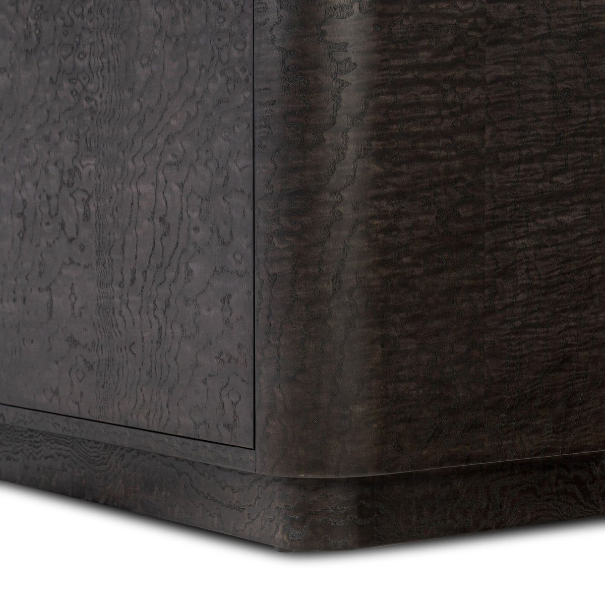 Stenson Sideboard - Dark Tamo Ash Veneer