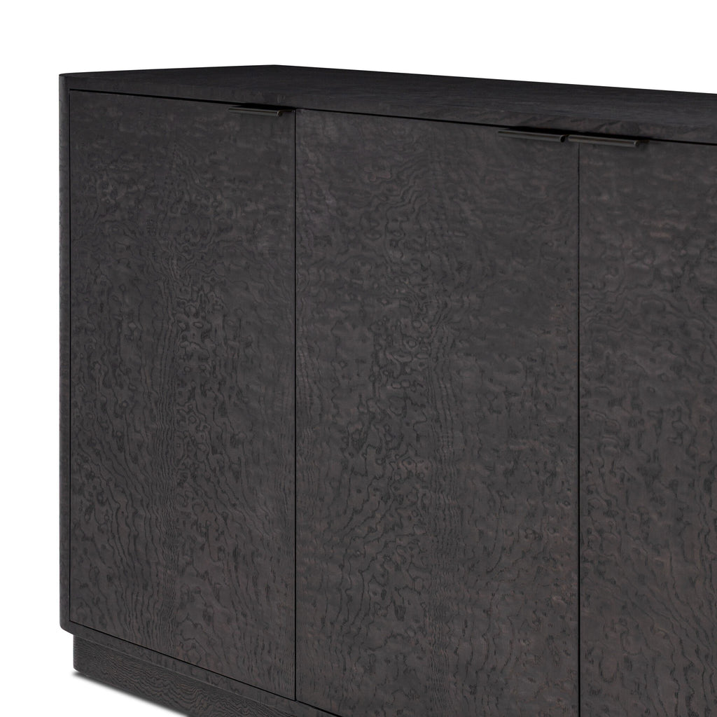 Stenson Sideboard - Dark Tamo Ash Veneer