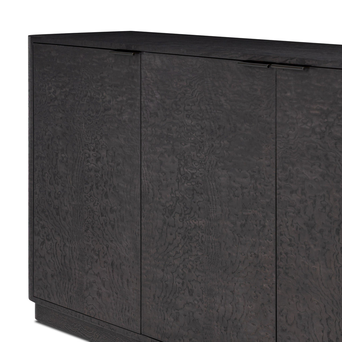 Stenson Sideboard - Dark Tamo Ash Veneer