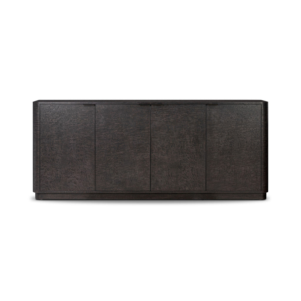 Stenson Sideboard - Dark Tamo Ash Veneer