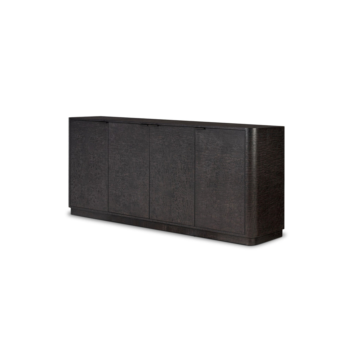 Stenson Sideboard - Dark Tamo Ash Veneer
