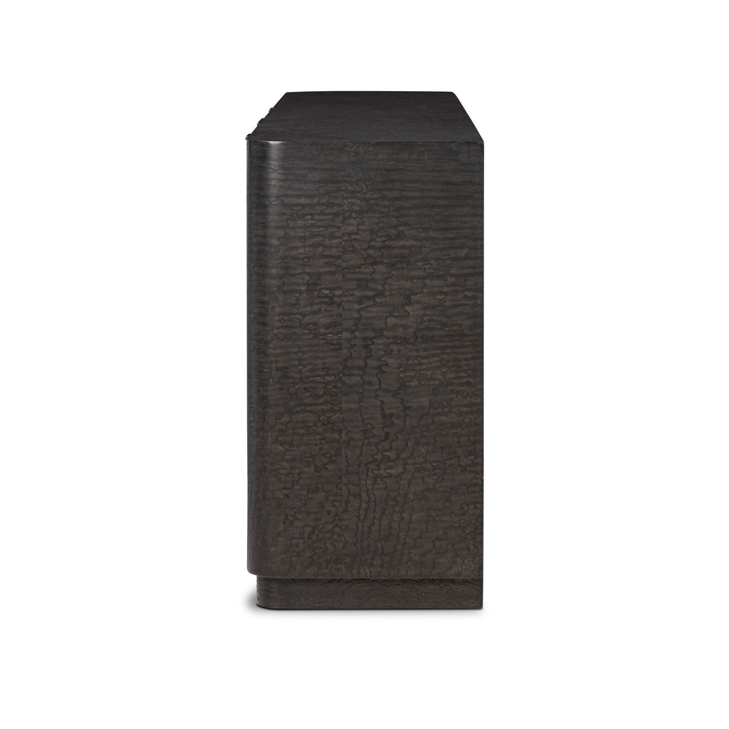 Stenson Sideboard - Dark Tamo Ash Veneer