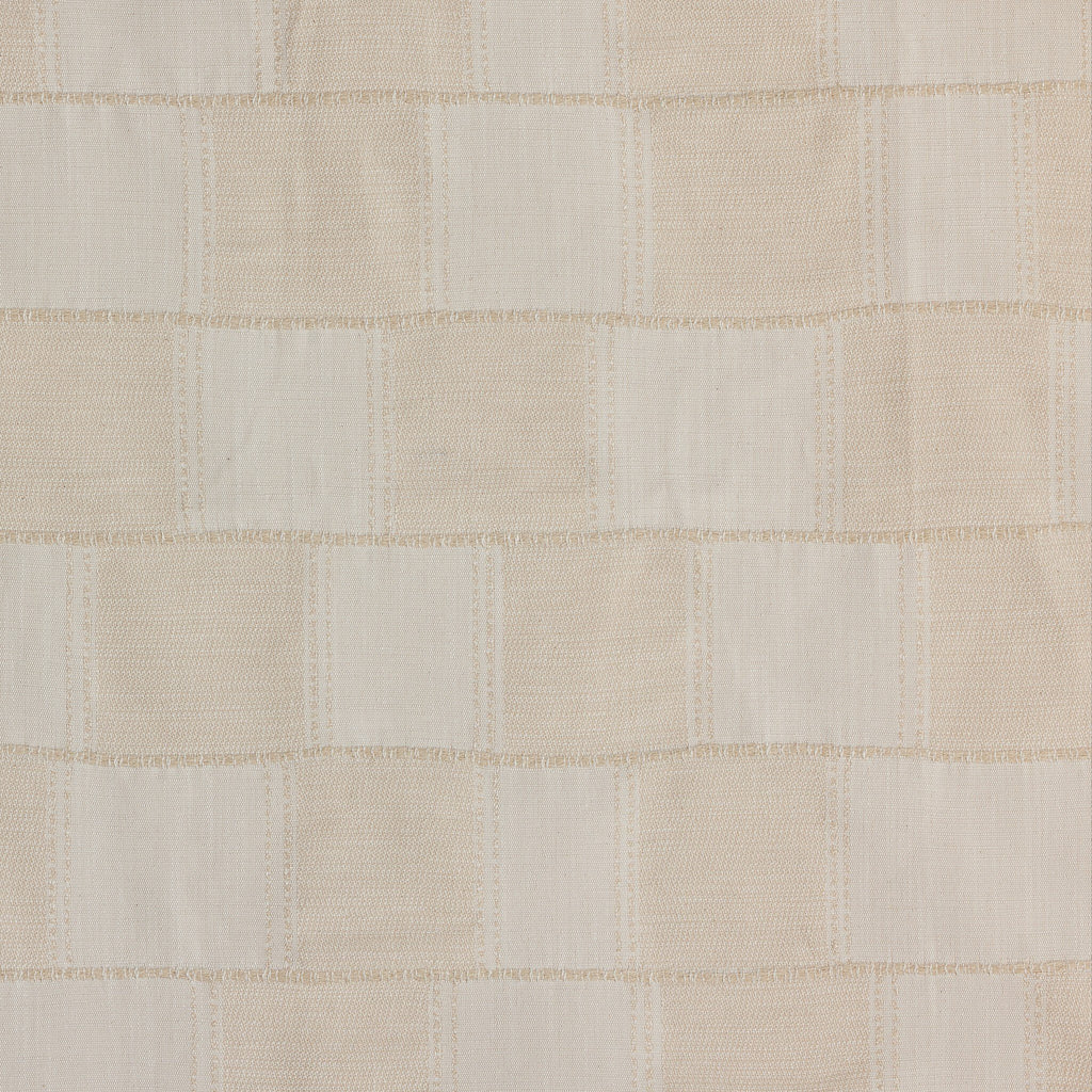 Thomwell Woven Textile by FH Art Studio - Vertical Grain 2.5 White Oak