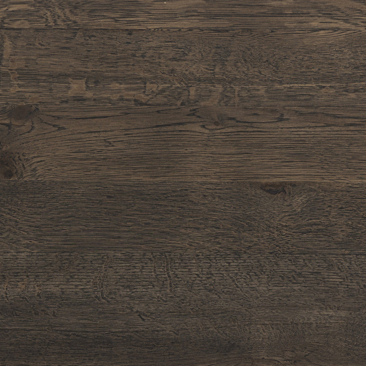 Elgin Cabinet - Brushed Dark Brown