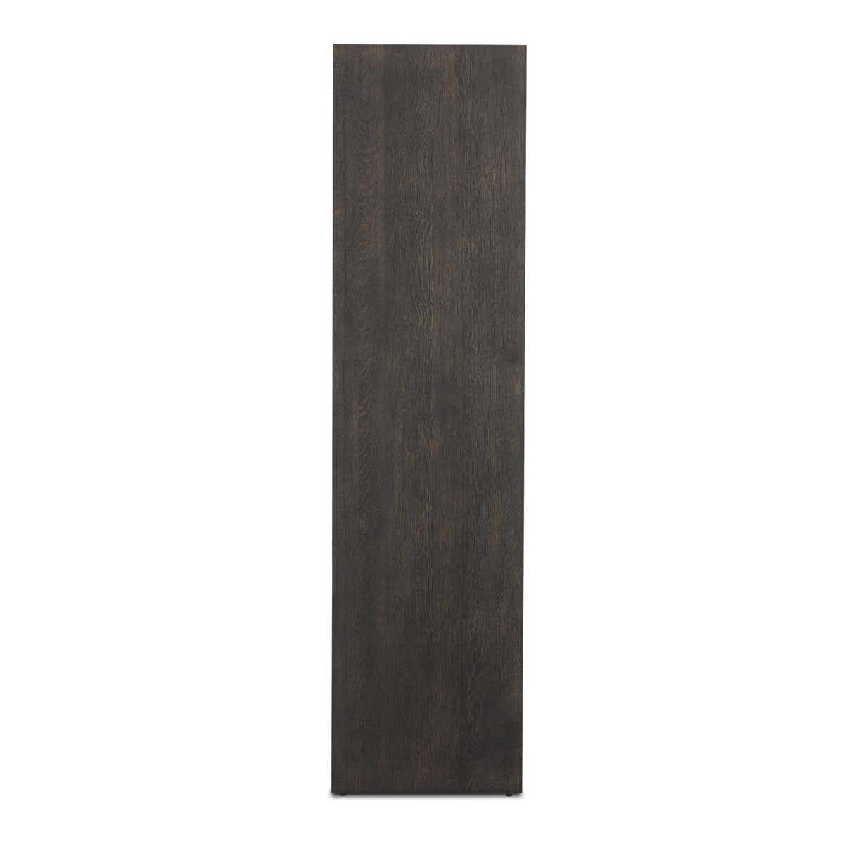 Elgin Cabinet - Brushed Dark Brown