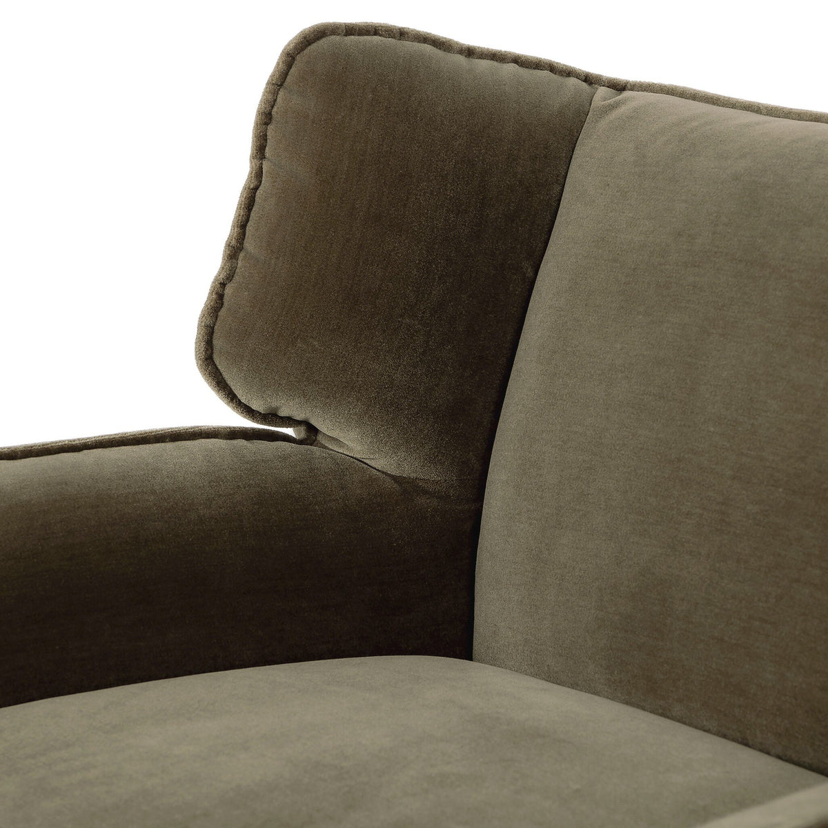 Garland Swivel Chair - Monte Olive
