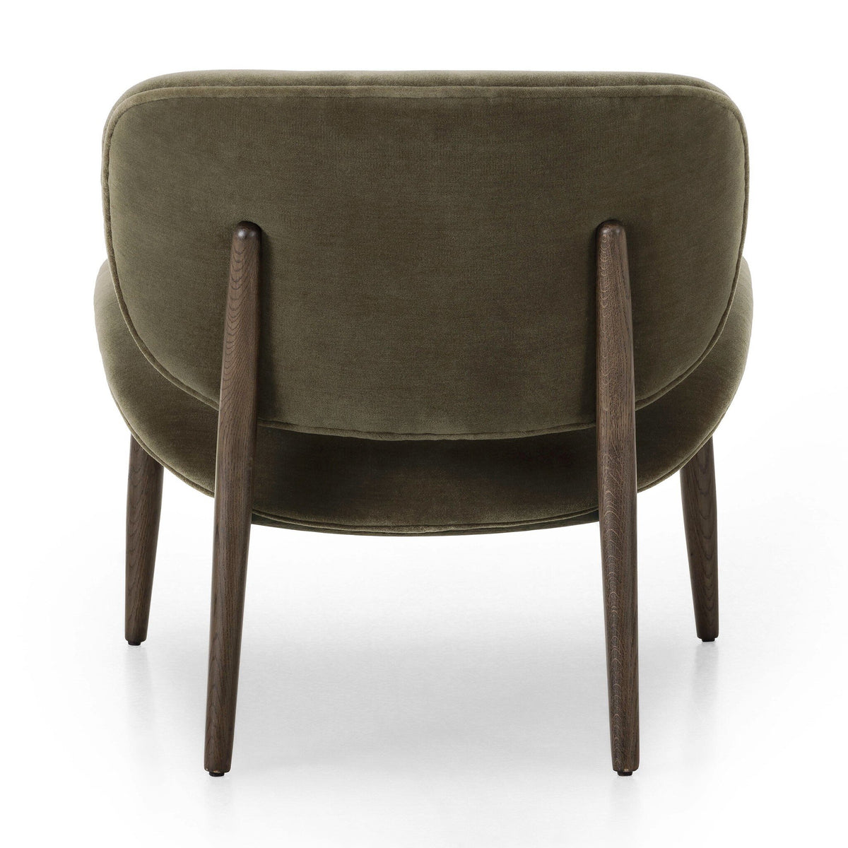 Celine Chair - Monte Olive