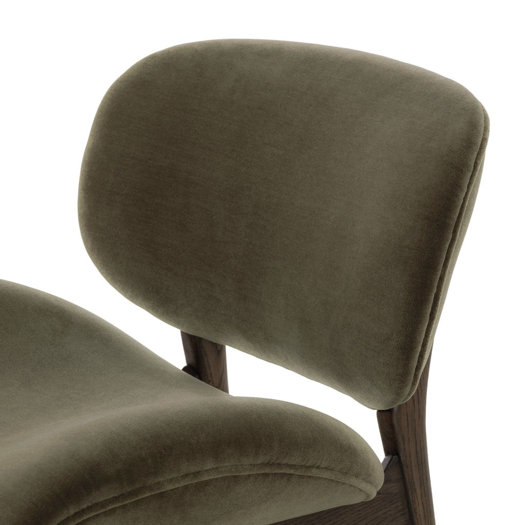 Celine Chair - Monte Olive