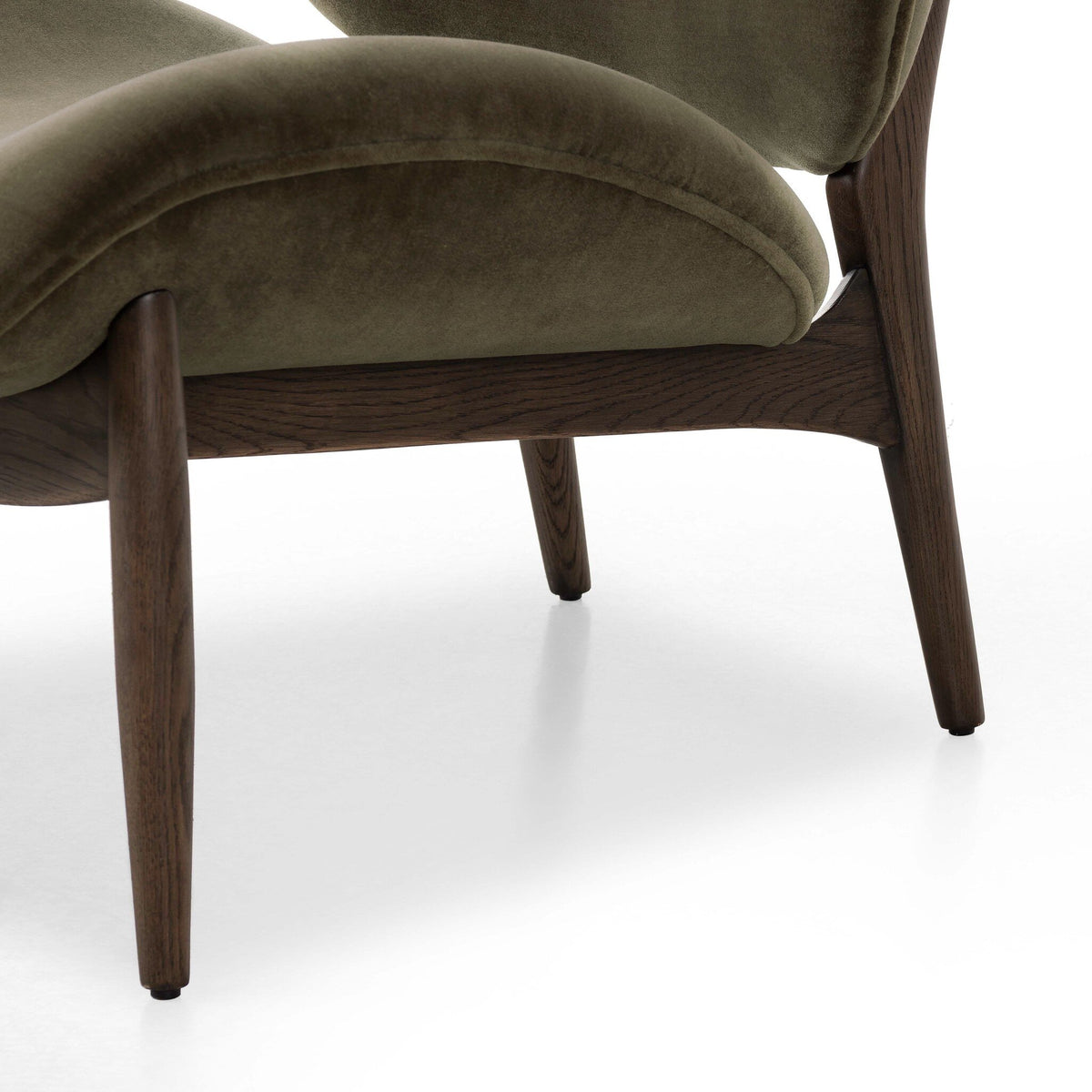 Celine Chair - Monte Olive