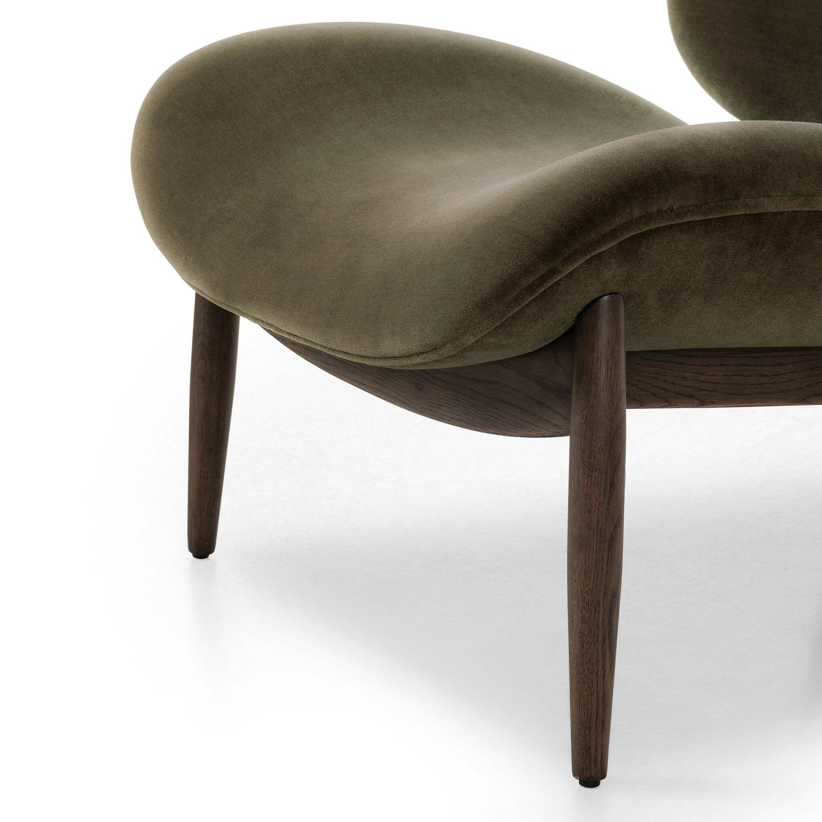 Celine Chair - Monte Olive