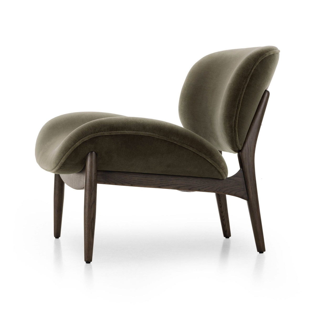 Celine Chair - Monte Olive