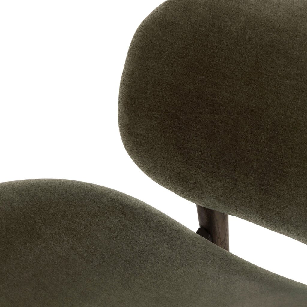 Celine Chair - Monte Olive
