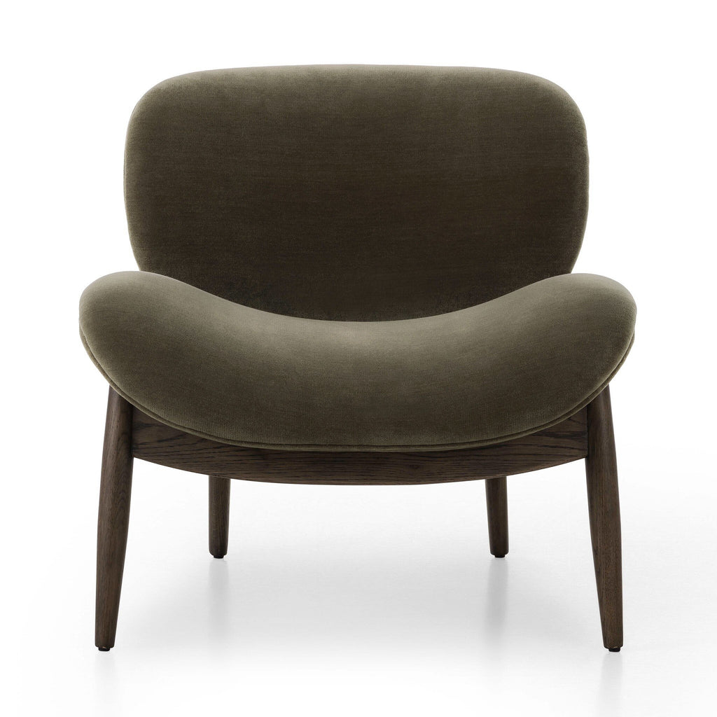 Celine Chair - Monte Olive