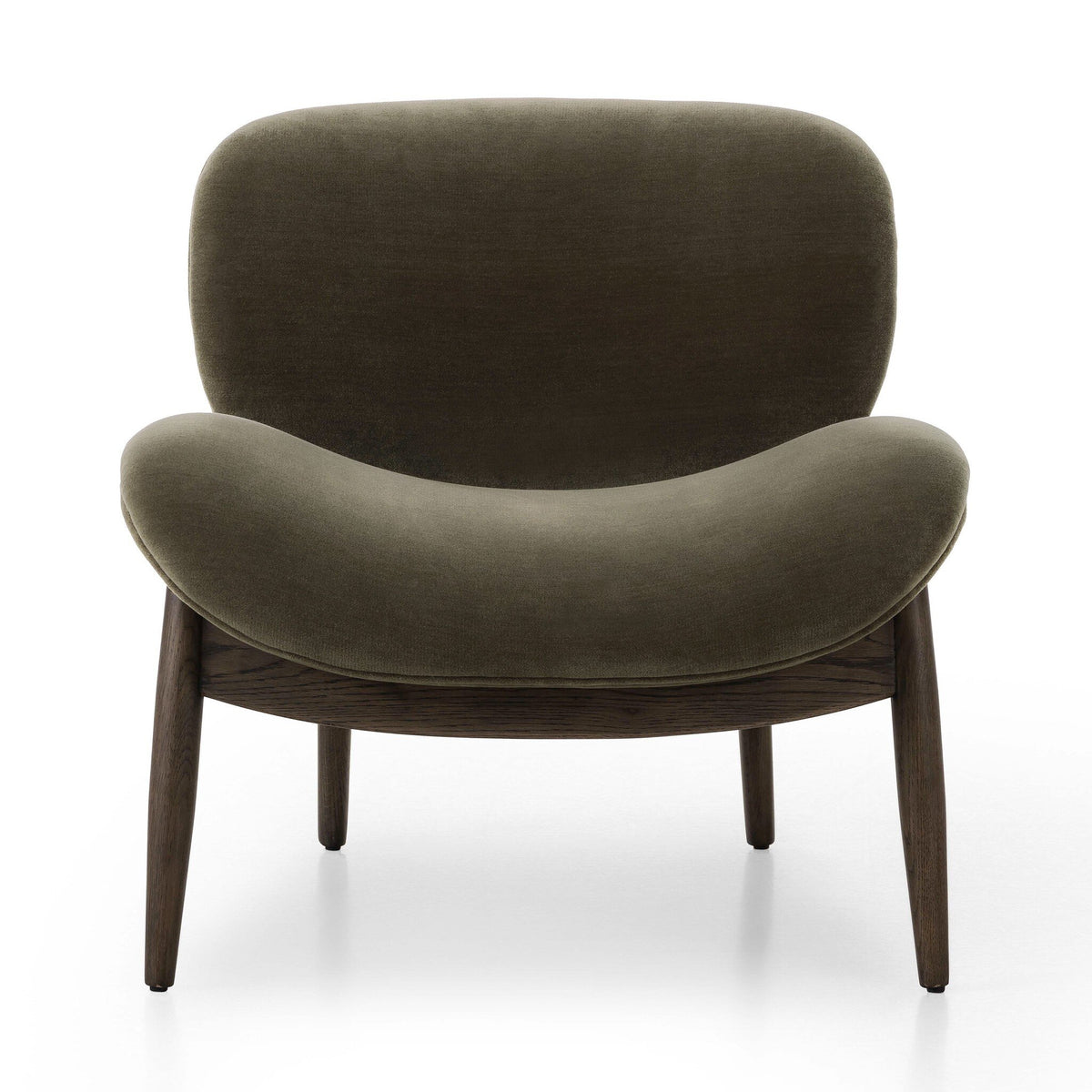 Celine Chair - Monte Olive