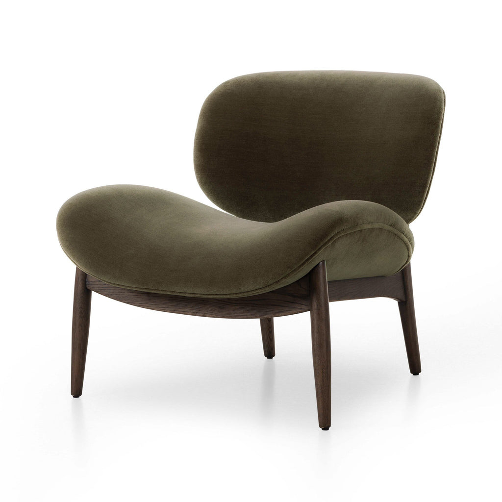 Celine Chair - Monte Olive