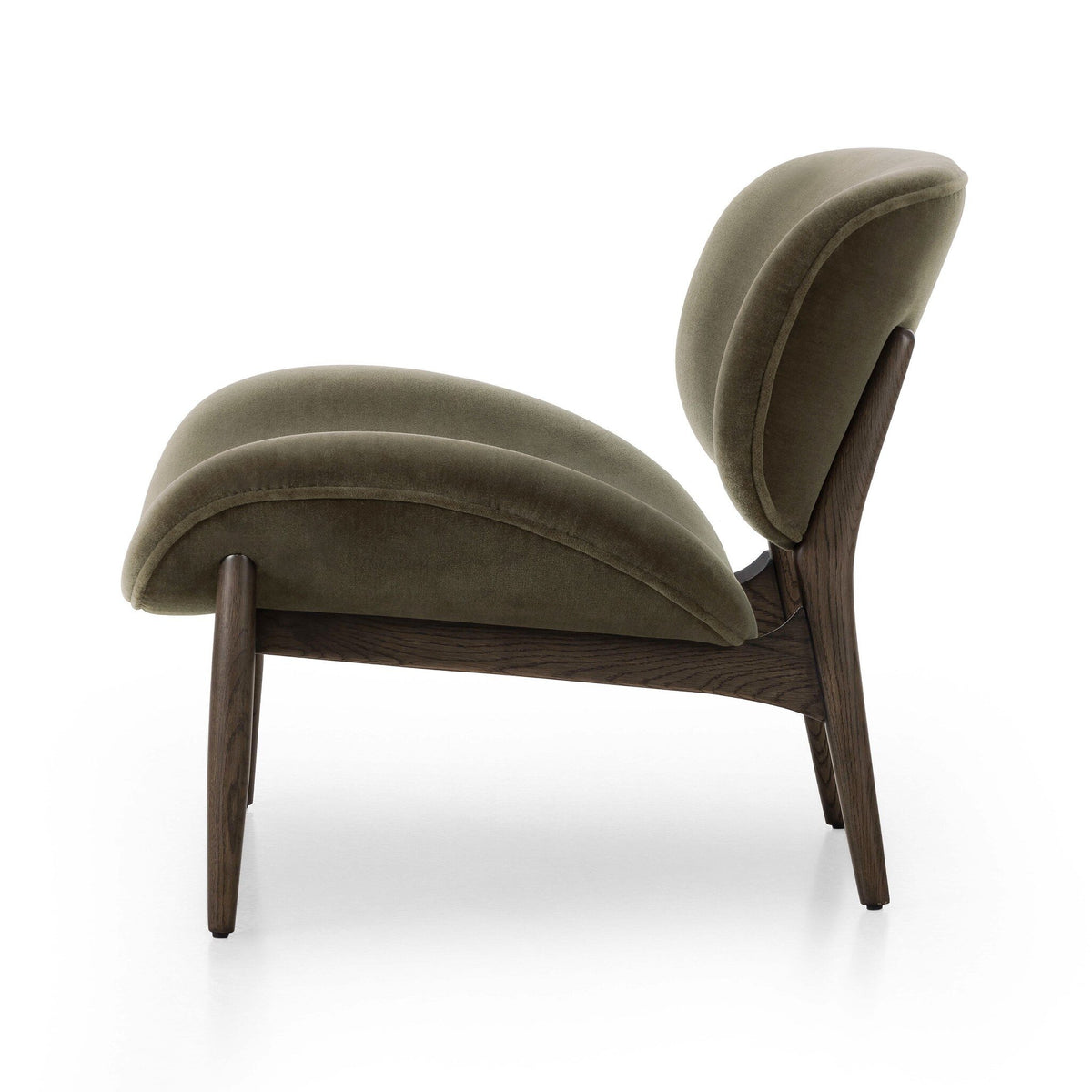Celine Chair - Monte Olive