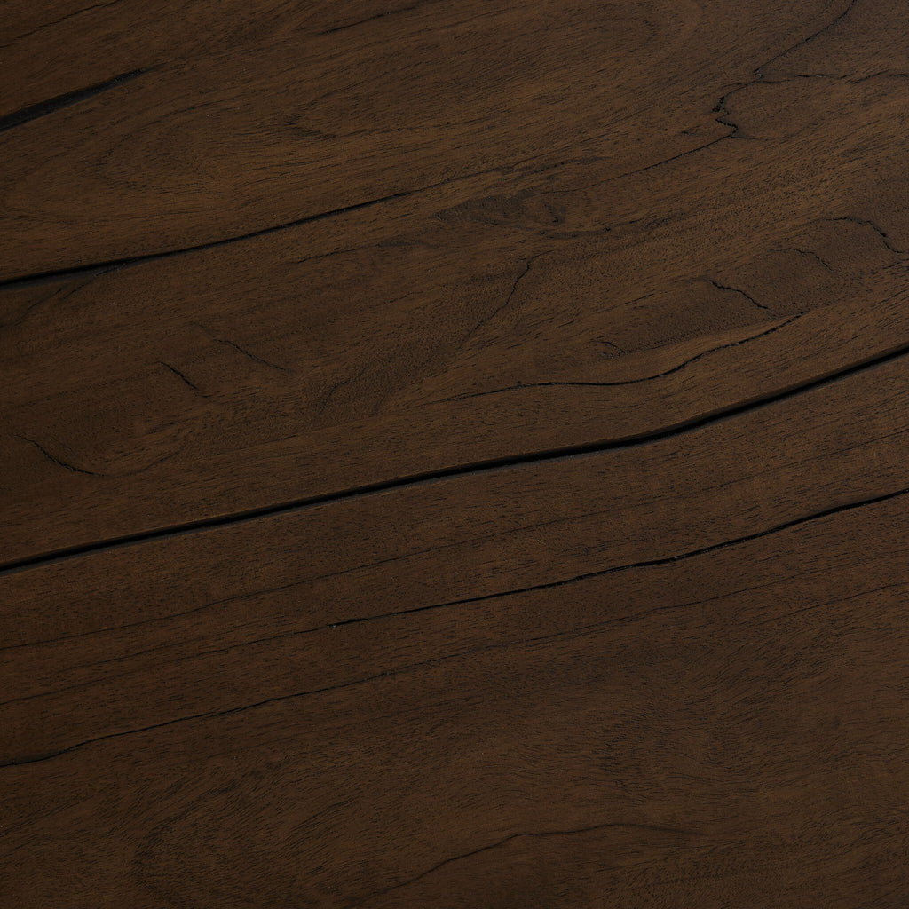 Stuart Nesting Coffee Table Set - Aged Belgium Bleach