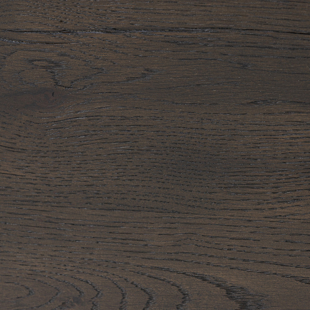Leora Sideboard - Smoked Black Veneer