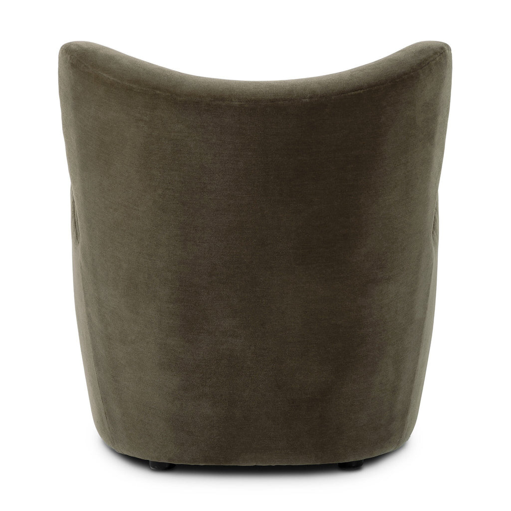 Amelie Chair - Monte Olive