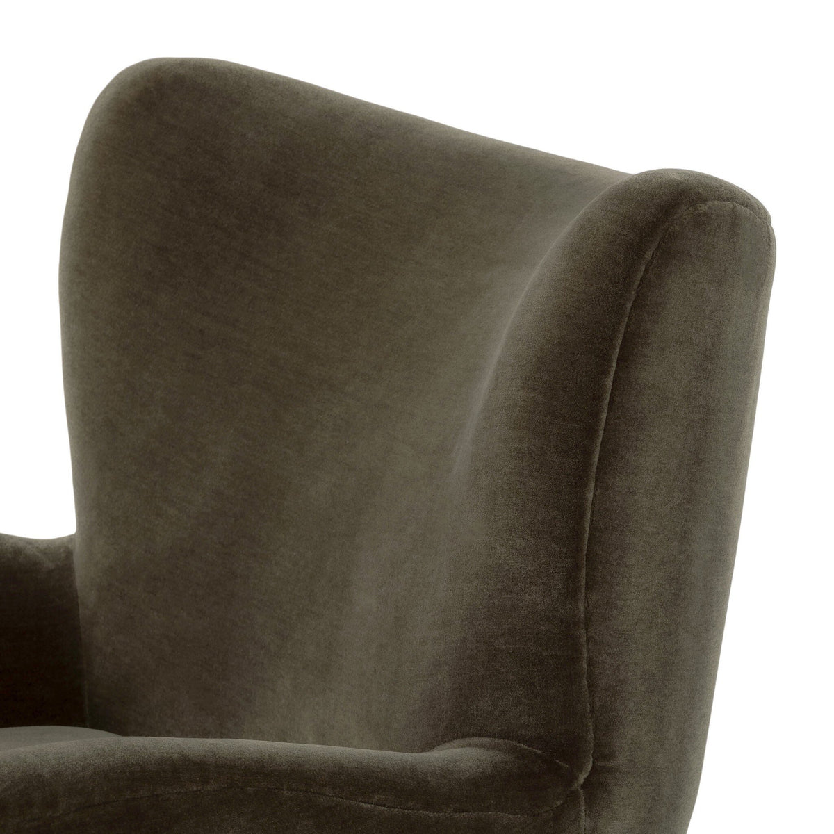 Amelie Chair - Monte Olive