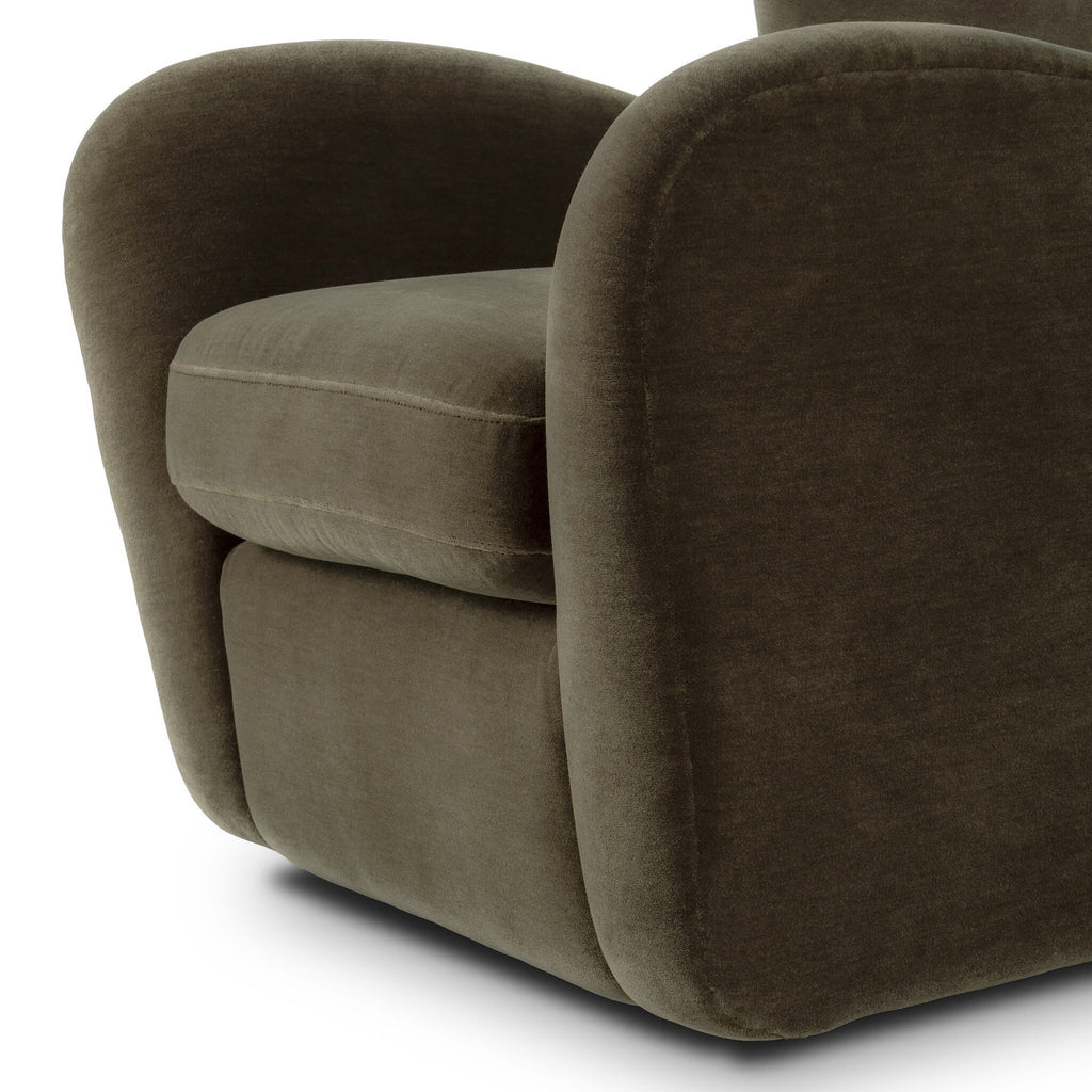 Amelie Chair - Monte Olive