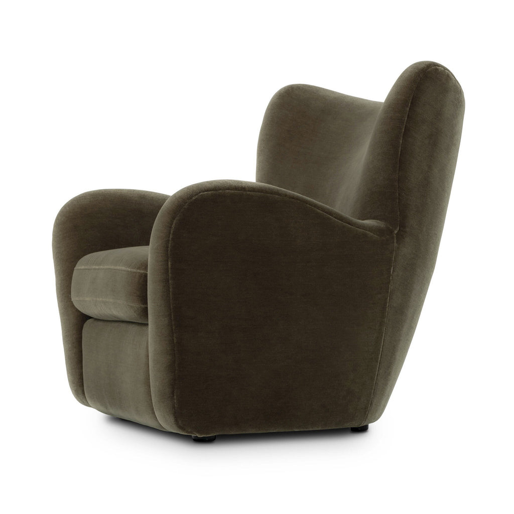 Amelie Chair - Monte Olive