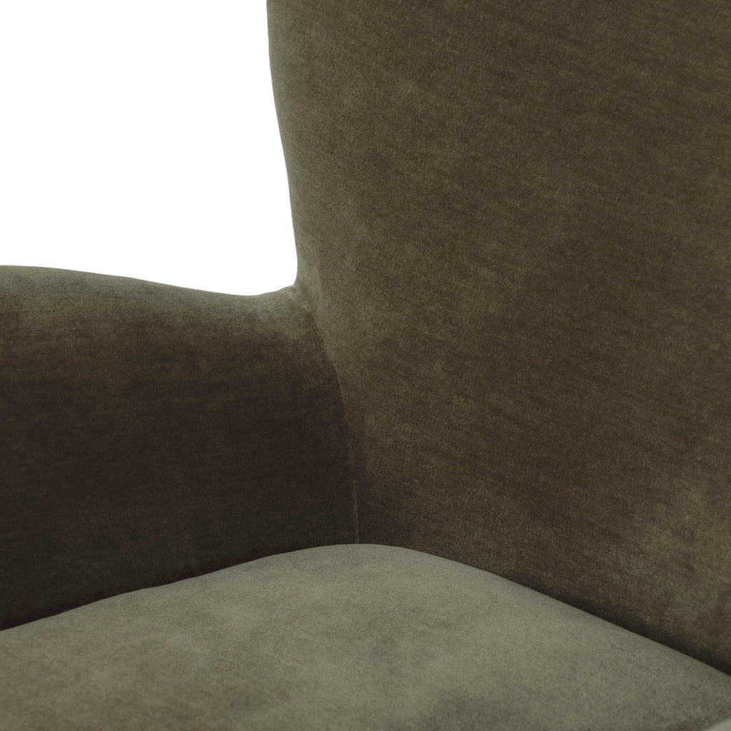 Amelie Chair - Monte Olive