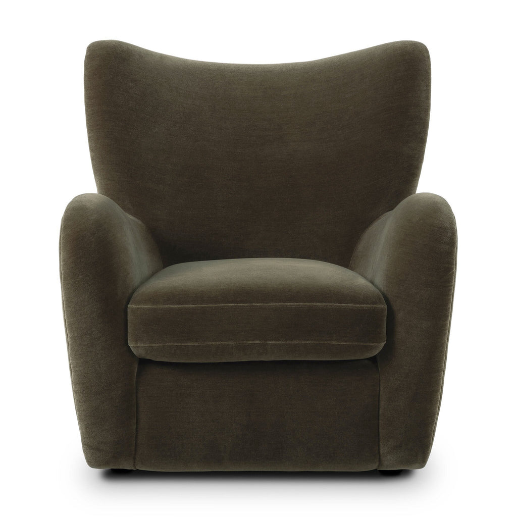 Amelie Chair - Monte Olive
