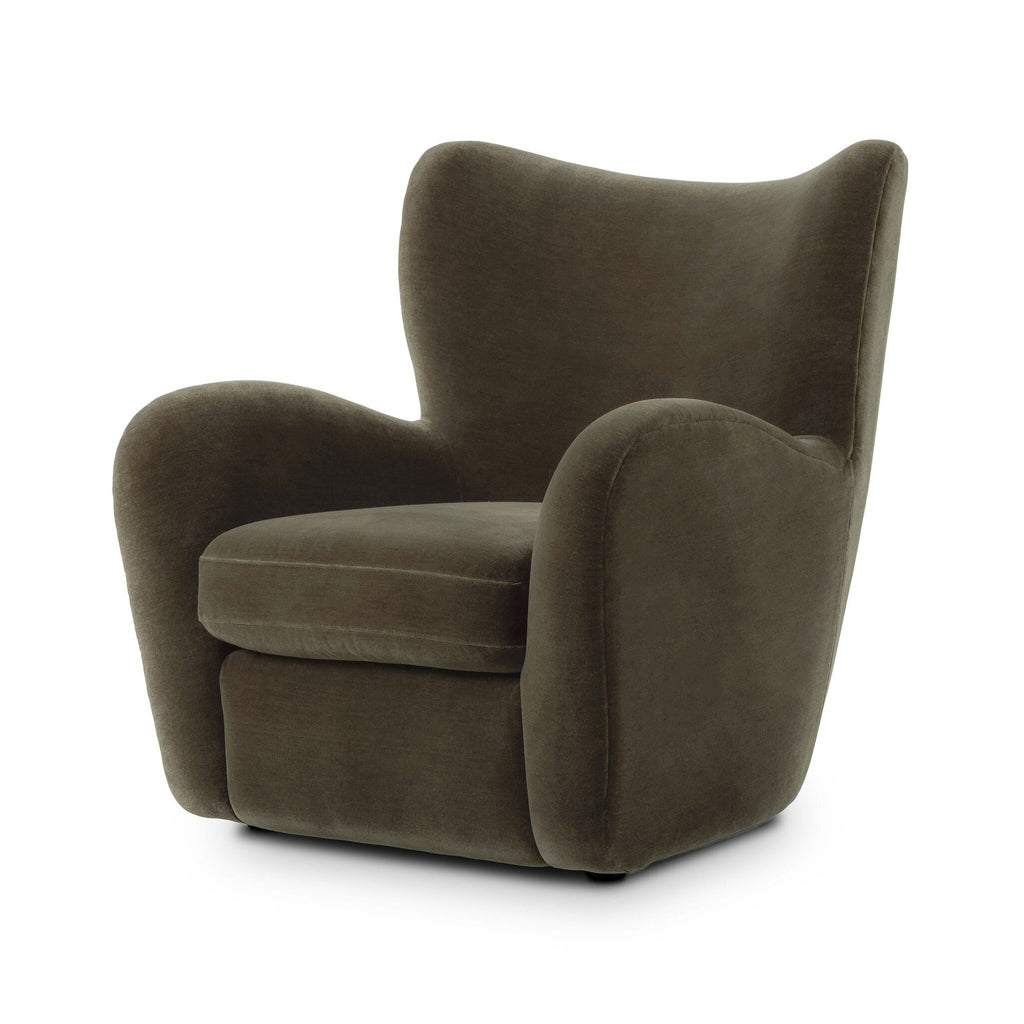 Amelie Chair - Monte Olive