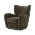 Amelie Chair - Monte Olive