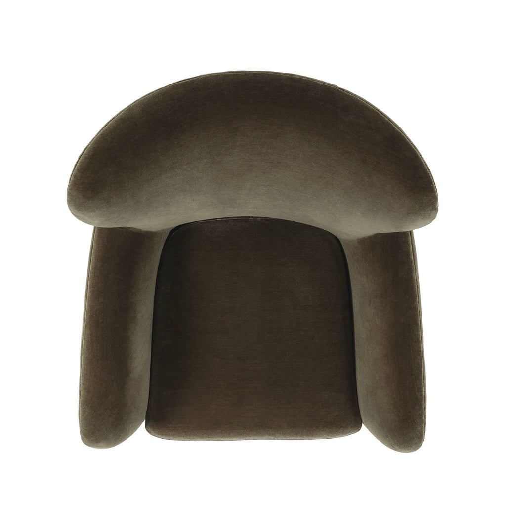 Amelie Chair - Monte Olive
