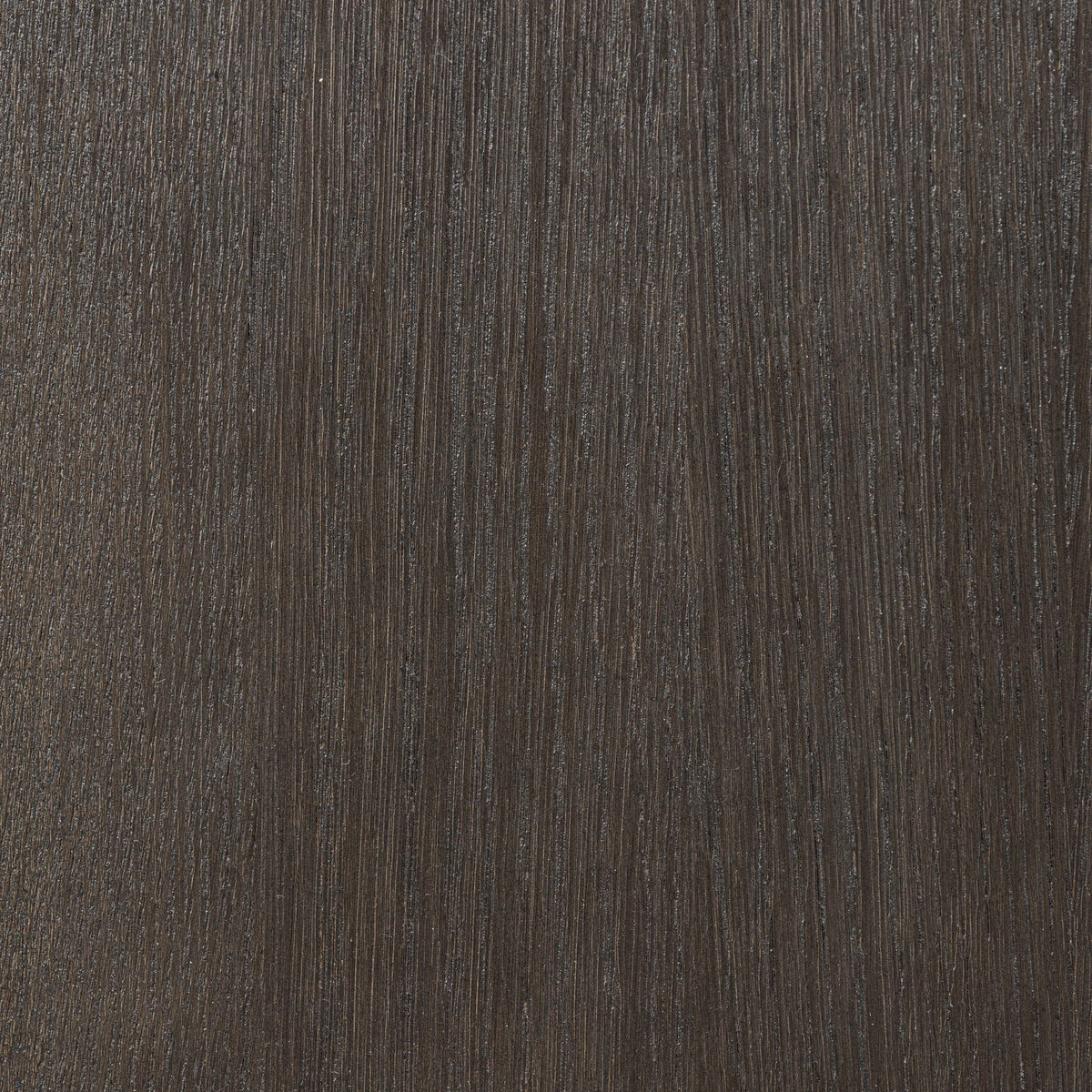 Thomas End Table - Dark Anthracite Oak Veneer Water-Based